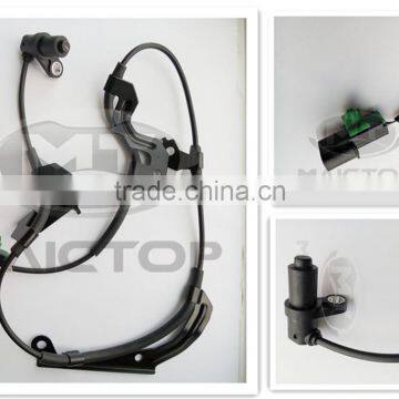 ABS wheel speed Sensor type and ABS sensor FOR Mitsubishi L200 MN102573