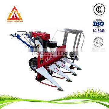 Factory herbs cutter machine