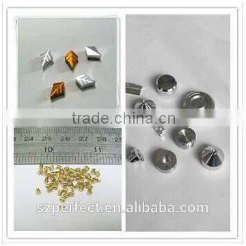 Mechanical CNC Machined Superior Precision Small Parts,customized High Quality CNC Turning Machining Service