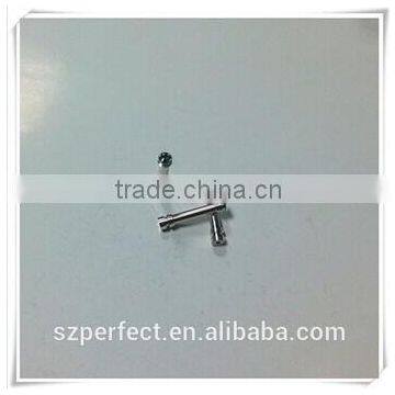 Mechanical CNC Machined Superior Precision Small Parts,customized High Quality CNC Turning Machining Service