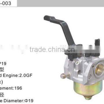 168F GX200 Gasoline Engine Spare Parts Carburetor photo-3