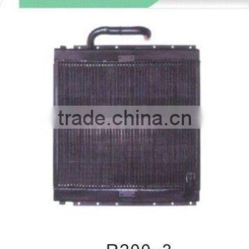 R200-3 Hydraulic Oil Cooler for Excavator,R200-3 Oil Cooler