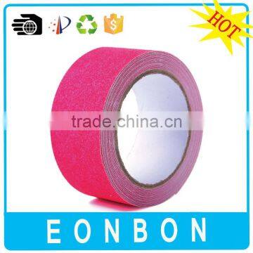 China Suppliers Strong Adhesive Waterproof Free Samples Fluorescence Anti Slip Tape photo-2