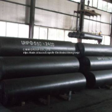 Graphite Electrodes for EAF & LF photo-3