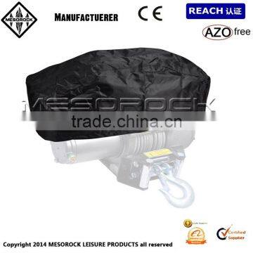 Waterproof Dust Winch Cover