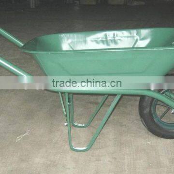 Warehouse Large Capacity Outdoor Tool Wheelbarrow photo-3