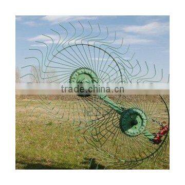 hay rake wheel