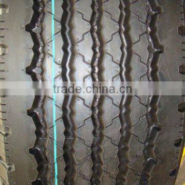 Triangle Smart Green Truck Tyre 385/65R22.5