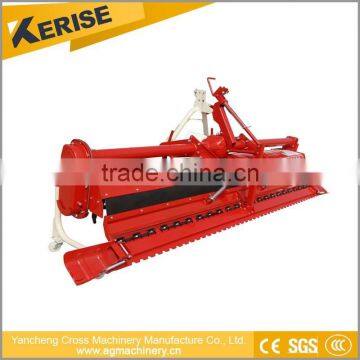 2015 New type Most popular Diesel Power Rotary Tiller