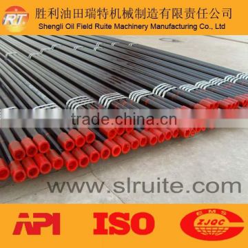 API 5CT tubing pipe drill pipe steel tube casing pipe for water well drilling oil pipe