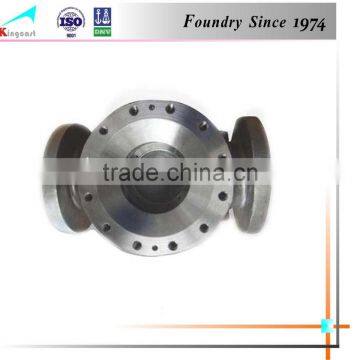 New Products Best Selling Parts China Supplier Ductile Iron Gate Valve photo-4