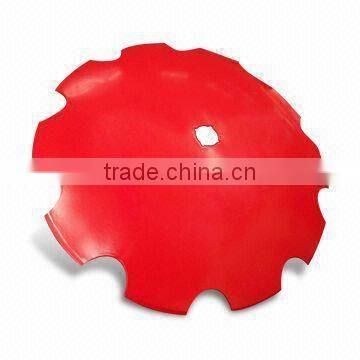 agricultural 300mm brake disc rotor with best quality