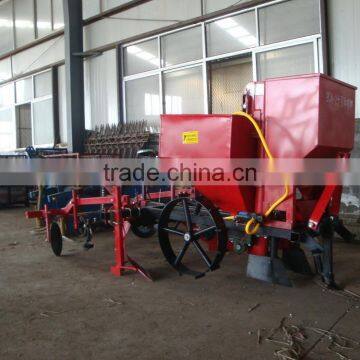 2016 New Product 2 Rows Potato Seeder,potato Planter,potato Planter China photo-6