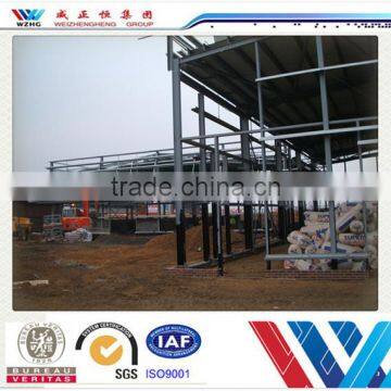 Hot Rolled z Steel Section/galvanized C Z Purlin/c z h Steel photo-6