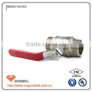 brass faucet valve