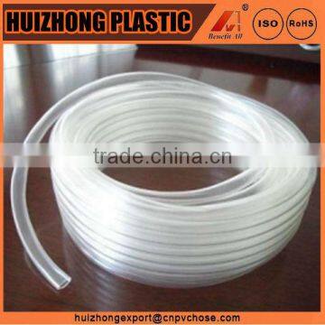 China Wholesale Clear PVC Hose Tube