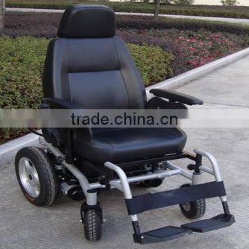 Electric Wheelchair