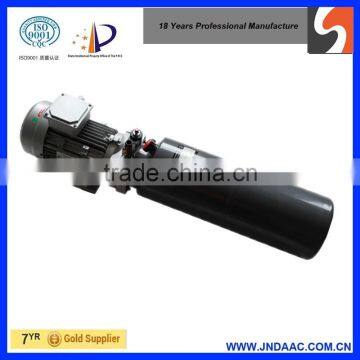 Hydraulic Power Unit/mini Power Pack Dc12v photo-2