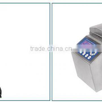 2016 New Auto Conveying Food Metal Detector With CE photo-3