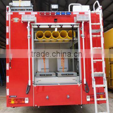Aluminum Alloy Automotive Folding Ladder photo-2
