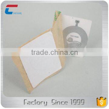 Amiibo NTAG 215 NFC Blank Tag Free Samples photo-6