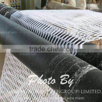 Extruded Fence Nets photo-5