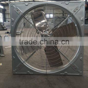 Hot Sale Hight Efficient Cow House Fan With CE Certificate photo-2