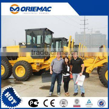 Chinese Changlin PY165C-2 Motor Grader Manufacture photo-5