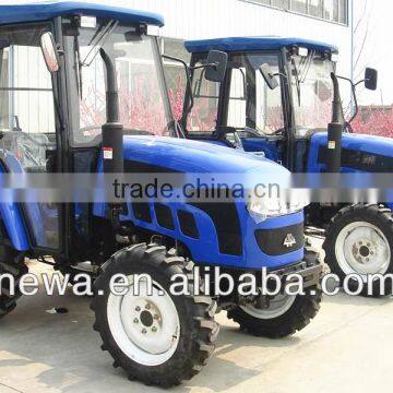 2016 4WD 35hp NEW354 Chinese Mini Tractor photo-6