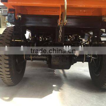 Electric Dump Tractors for Sale in South Africa/electric Tractor Mini Dumper/mining Electric Dump Truck photo-6