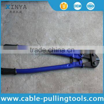 Bolt wire rope cutter,adjustable bolt clipper 18'' to 36''