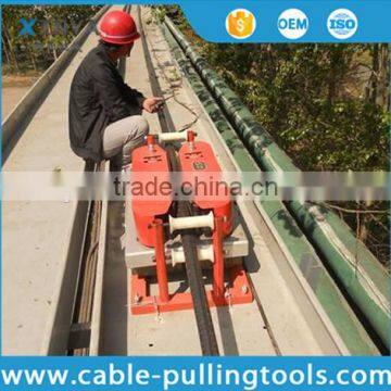 Cable Conveyor For Cable Laying photo-3