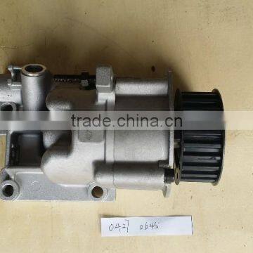 Deutz 1011 Oil Pump 0427 0645 photo-2