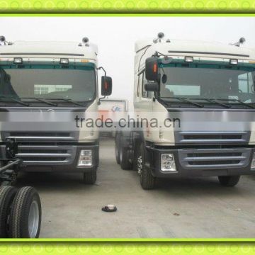 JAC 6x4 tractor head truck / prime mover,tractor head truck