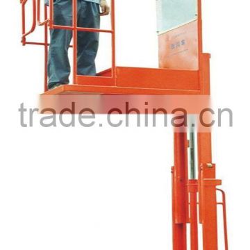 Electric Order Picker