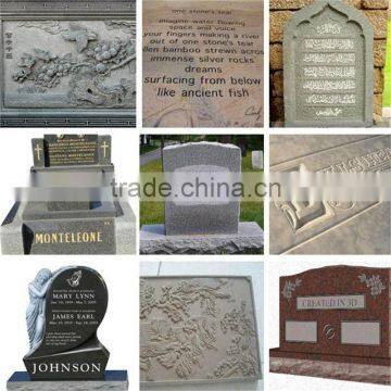 CNC Machine for Stone Engraving and Cutting 1325 Working Table photo-3