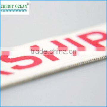 Strip-type 3-color Full-computer Colour Register Silk Screen Trademark Printing Machine photo-6