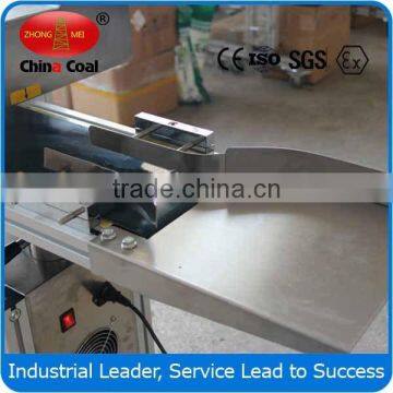 LGYF-2000BX Stainless Steel Automatic Induction Sealing Machine photo-4