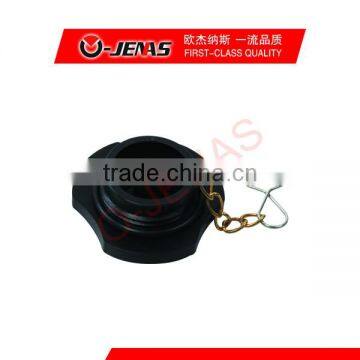 oil tank cover fuel filler cap