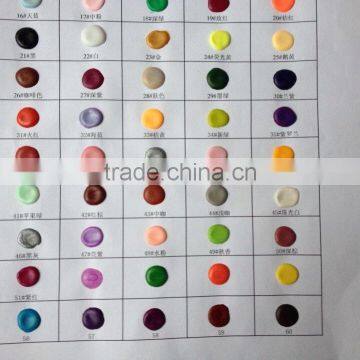 Nail Decoration Velvet Powder Flocking Powder photo-2