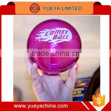 High Bounce Comet Sky Flying Ball Toy Balls