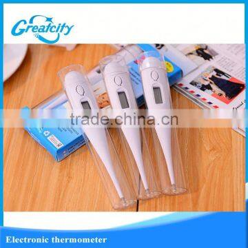 Handheld infrared thermometer digital infrared thermometer