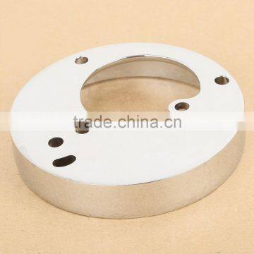 Chrome Air Cleaner Kits Intake Filter for Honda VTX1300 VTX 1300 1986-2012 90 91 photo-4