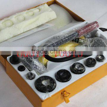SYK-8A Hydraulic Punch Driver,hydraulic Hole Digger Tool photo-3