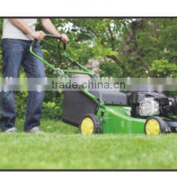 2015 Hot Sale 4-stroke Lawn Mower photo-2