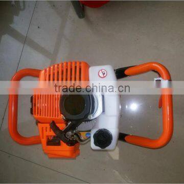 Ice Auger Punching Machine 1E44F-5 photo-3