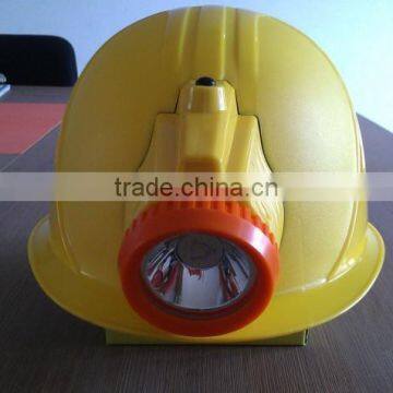 KL2.5LM Mining Safety Helmet Lamp photo-2