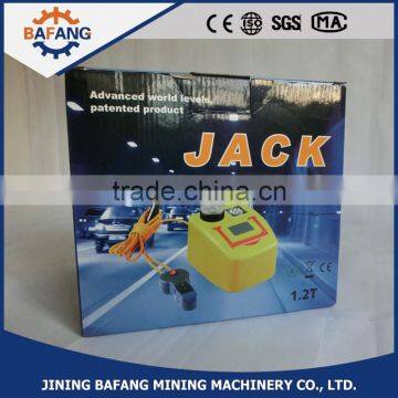 Electric Jack/Portable Hydraulic Jack Repair Tools/Electric Jack With Wrench photo-6
