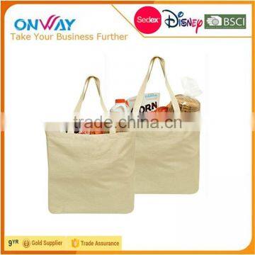 Shopping Bag Canvas Tote Grocery Bags Make A Great Solution For Grocery