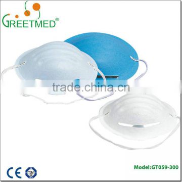 Stronger durable dust face mask